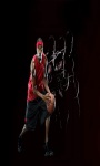 Basket Ball Style Action Cool Wallpaper screenshot 3/4