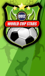 World Cup 2014 Stars Quiz screenshot 1/6