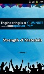 Strength of Materials screenshot 1/4