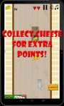 Cheese Chase - Racing Game screenshot 2/4