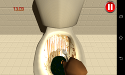 Impossible Toilet Cleaning screenshot 4/6