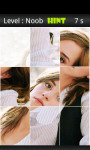 Emma Watson 4 Jigsaw Puzzle screenshot 2/4