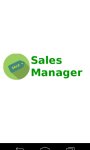Sales Manager Free screenshot 1/6