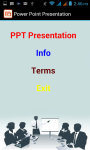 Power Point Presentation screenshot 2/3