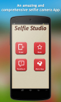 Selfie Studio: Beauty Cam screenshot 1/6