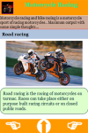 Motorcycle Sport Racing  screenshot 5/5