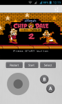 Chip n Dale Rescue Rangers 2 - Unlimited Health screenshot 1/6