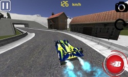 Car Vs Train : Race Adventure screenshot 3/6
