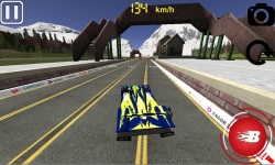 Car Vs Train : Race Adventure screenshot 5/6