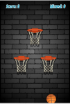  Basketball Mania 3D screenshot 2/6
