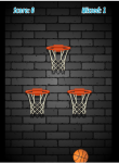  Basketball Mania 3D screenshot 3/6