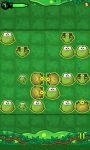 Frog Rush: Squish Toads screenshot 1/6