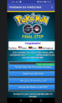 pokemon go unbegrenzt münze kostenlos erhalten screenshot 2/6