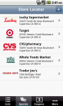 Grocery Pal - In Store Savings screenshot 2/6