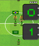 FedioCupFotbal screenshot 1/1