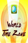 World Time Zone Free screenshot 1/1