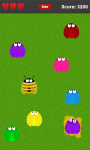Bug Smasher Game screenshot 2/3