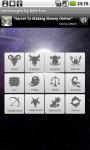 Astro Horoscopes by Kelli Fox screenshot 2/2