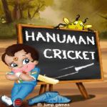 Hanuman Cricket screenshot 1/2