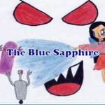 The Blue Sapphire screenshot 1/4