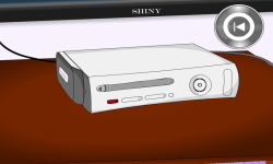 Destroy A Console screenshot 1/2