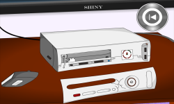Destroy A Console screenshot 2/2