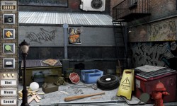 Free Hidden Objects Game - Watch Your Step screenshot 3/4