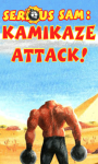 Serious Sam Kamikaze Attack screenshot 1/6