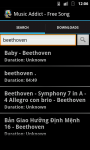 Fast MP3 Music Downloads screenshot 3/3