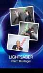 Star Wars Lightsaber - Photo montages screenshot 5/6