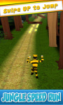 Jungle Speed Run 3D screenshot 1/4