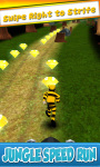 Jungle Speed Run 3D screenshot 2/4