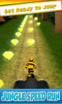 Jungle Speed Run 3D screenshot 4/4