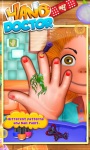  Hand Doctor - Kids Game screenshot 5/5