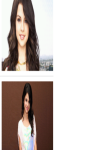 Lovely Selena Gomez Wallpaper HD screenshot 3/3