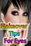 Makeover Tips For Eyes screenshot 1/3