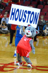 Houston Rockets Fan screenshot 1/2