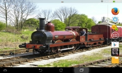 Amazing Steam Trains screenshot 1/6