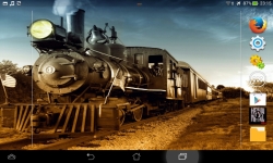 Amazing Steam Trains screenshot 3/6