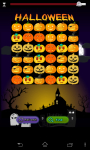 Halloween Pumpkin Match screenshot 2/4