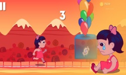 Lollipop Game screenshot 1/5