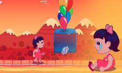 Lollipop Game screenshot 5/5