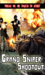 Grand Sniper Shootout -Free screenshot 1/1