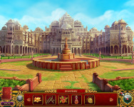 Secret of the Royal throne screenshot 1/6