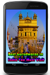 Best Gurudwaras in India You Must Visit screenshot 1/3