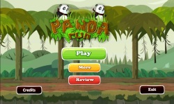 Panda Adventure World Run  screenshot 1/6