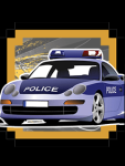 Ultimate Police Car Racing - Two Cars screenshot 4/4