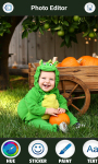 Baby Dinosaur Photo Frames screenshot 3/6