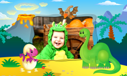 Baby Dinosaur Photo Frames screenshot 6/6