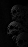 889 Skull Wallpapers screenshot 4/6
